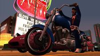 Grand Theft Auto: San Andreas screenshot, image №274822 - RAWG