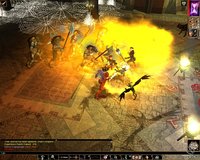 Neverwinter Nights: Shadows of Undrentide screenshot, image №356850 - RAWG