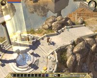 Titan Quest: Immortal Throne screenshot, image №467866 - RAWG