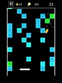 snack vs brick screenshot, image №1712730 - RAWG