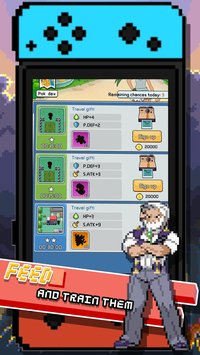 Pixel Monster2 screenshot, image №2171325 - RAWG