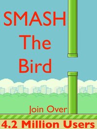 Flappy∞ - The Bird Game screenshot, image №2150865 - RAWG