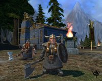 Warhammer Online: Age of Reckoning screenshot, image №434466 - RAWG