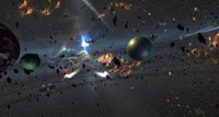 Riotous Space Brawl VR screenshot, image №1126198 - RAWG