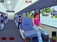 Modern Train Driver Simulator screenshot, image №2399684 - RAWG