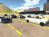 Police Car Simulator: Cop Duty screenshot, image №2682618 - RAWG