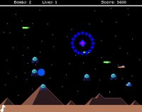 Scourge of Tethys screenshot, image №1054838 - RAWG
