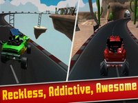 Impossible Stunt Racer screenshot, image №2174409 - RAWG