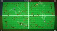 Twin Stick Blower screenshot, image №2260676 - RAWG