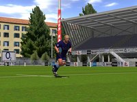 Pro Rugby Manager 2005 screenshot, image №415825 - RAWG