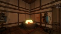 Fantasy Blacksmith Shop Simulator screenshot, image №3973248 - RAWG