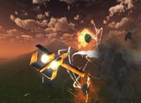 Bourdonnement Bête - Flight Simulation screenshot, image №2064083 - RAWG