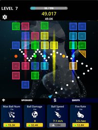 Ball Games⋆ screenshot, image №2036544 - RAWG