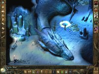 Icewind Dale: Heart of Winter screenshot, image №320988 - RAWG