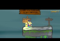 Lost Island (RUNLIKEHELLSTUDIOS) screenshot, image №2138287 - RAWG