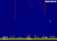 Missile Attack! screenshot, image №342289 - RAWG