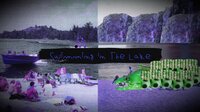 Swimming In The Lake screenshot, image №3875156 - RAWG