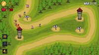 Unrushed Defence screenshot, image №3702185 - RAWG