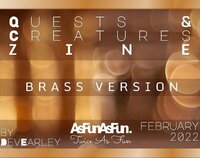 Quests & Creatures | Brass Version screenshot, image №3232889 - RAWG