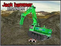 Jackhammer Crushland screenshot, image №913134 - RAWG