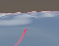 Avalanche (Tanngnjostr) screenshot, image №2879705 - RAWG