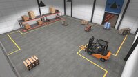 Best Forklift Operator screenshot, image №3316027 - RAWG