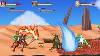 Heroes of The Sacred Tree screenshot, image №3278644 - RAWG