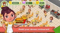 Restaurant Dreams: Chef World screenshot, image №1380779 - RAWG