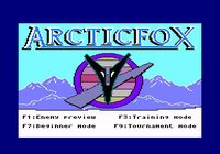 Arcticfox screenshot, image №743697 - RAWG