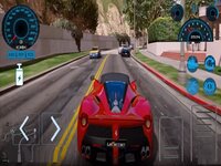 Luxury Cars Driving Simulator screenshot, image №2485466 - RAWG