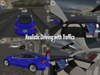 Model 3 Test Drive screenshot, image №1327986 - RAWG