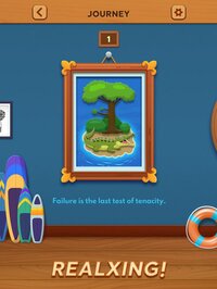 Block Crush - Travel Master screenshot, image №3610678 - RAWG