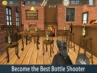 Bottle Shoot Training screenshot, image №1326763 - RAWG