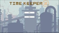 Time Keeper (One) screenshot, image №2863109 - RAWG