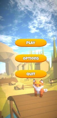 Run to the end (pwarzecha) screenshot, image №3107997 - RAWG