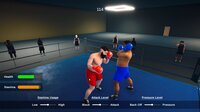 Boxing Simulator screenshot, image №3984434 - RAWG