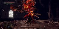 Dark Souls: Nightfall screenshot, image №3241432 - RAWG