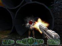 Gore: Ultimate Soldier screenshot, image №325576 - RAWG