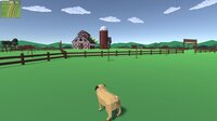 Farmer Pug Dash screenshot, image №3959269 - RAWG