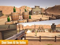 Fidget &Bottle Shooter 3D Game screenshot, image №2174079 - RAWG