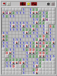 Minesweeper Classic: Retro screenshot, image №1822910 - RAWG