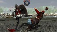 Deadliest Warrior: Ancient Combat screenshot, image №282181 - RAWG