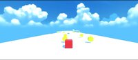 Cube Dash! (EnsonTheProgrammer) screenshot, image №3390611 - RAWG