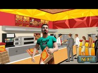 Pizza Shop Hero Run - Maker of Pizza Cooking Game screenshot, image №1716109 - RAWG