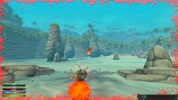 Archery Arena screenshot, image №2648898 - RAWG