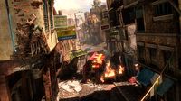 Uncharted 2: Among Thieves screenshot, image №510200 - RAWG