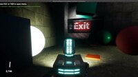 Battle Robot in Metro screenshot, image №2923838 - RAWG