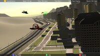 Desert Cup Air Races screenshot, image №4192338 - RAWG
