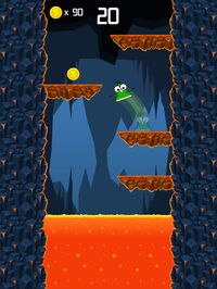 Lava Birds - Cave Escape screenshot, image №637497 - RAWG