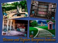 The Mystery of Crimson Manor screenshot, image №2086529 - RAWG